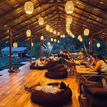 Roy'S Villa Sigiriya Bagian luar foto