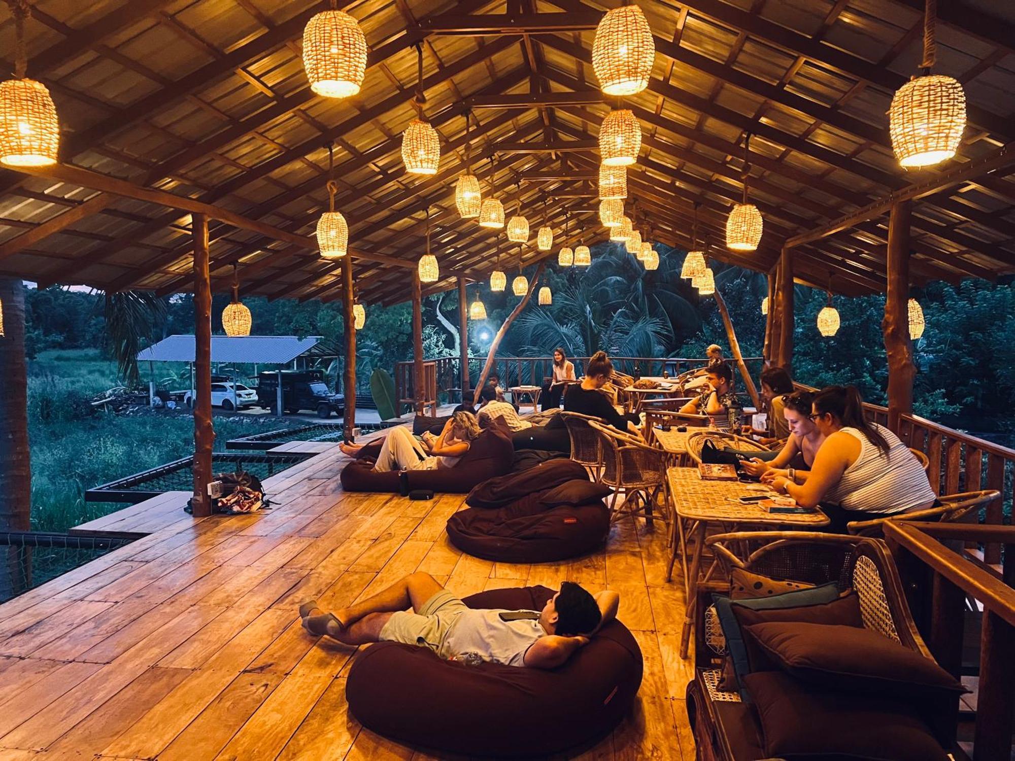 Roy'S Villa Sigiriya Bagian luar foto