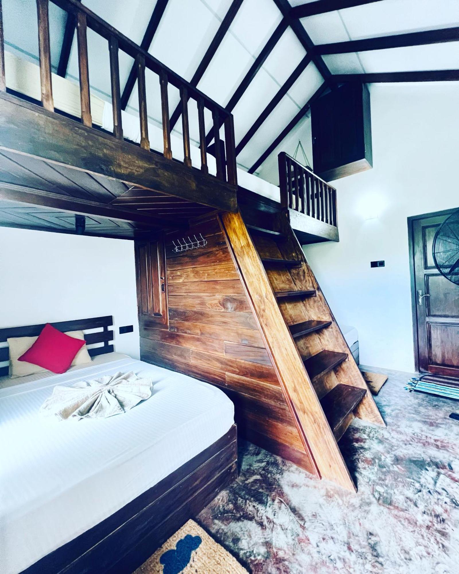 Roy'S Villa Sigiriya Bagian luar foto